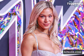 AUDREY TRULLINGER Nude 