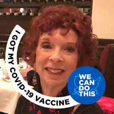 Barbara Rein Brouman