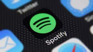 Get insights into your spotify listening habits! Spotify Officially Launches A Shared Queue Feature Called Group Session Techcrunch