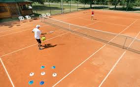 Construction on the seven covered courts is set to begin the week of june 6, 2016, and is expected to take eleven. Top Tennis Courts In Dubai Ace Sports Al Nasr Leisureland More Mybayut