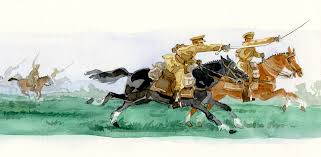 With jeremy irvine, emily watson, david thewlis, benedict cumberbatch. Cheval De Guerre Francois Place