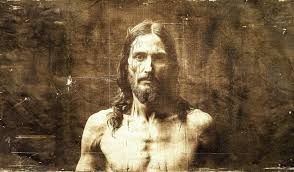 The Blood Evidence: Science, Faith, and the Shroud of Turin — Kansas Monks