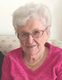 Opal Crowder Obituary