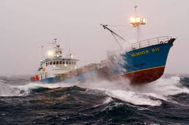 Deadliest Catch' Recap: Wrecked On The Ship! | Fox News