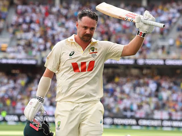 Does Travis Head's knock deserve to be among the greatest Ashes innings? |  Ashes 2025-26 | The Guardian