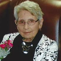 Eleanor Myrtle Webster of Dresden