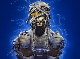 It's got a politically righteous message, too, written from the perspective of native americans ( 'we fought him hard, we fought him well / out on. Iron Maiden Albums From Worst To Best