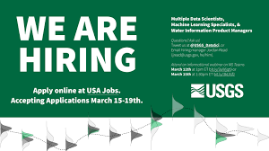 Content what is a hiring manager? 2021 Cluster Hires Water Data For The Nation Blog