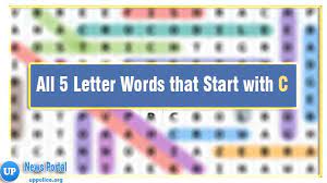 Scuzz · jacky · quack · quick · jacks · jocko · jocks · capiz . All 5 Letter Words That Start With C Wordle Guide
