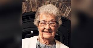 Eileen Helen Kauk, 96 Obituary