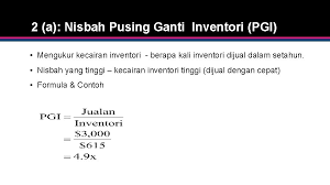 Tafsiran pusing ganti jumlah aset. Eppm 2114 Pengurusan Kewangan Kuliah 2 Analisis Penyata
