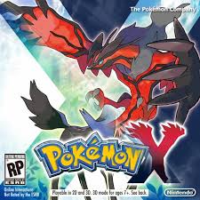 Pokemon X Y Game Giant Bomb