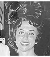 HARRIET HIMMEL Obituary (1924