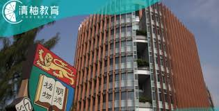 港研申请｜25Fall新动态！香港大学新成立计算与数据科学学院| 清 ...