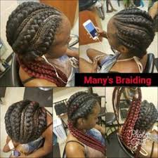 This hairstyle is reminiscent of marge simpson's famous hairstyle. Top 10 Best African Hair Braiding In Newnan Ga Last Updated September 2020 Yelp
