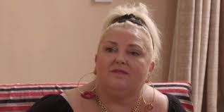 Angela Deem's Instagram, Twitter & Facebook