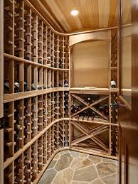 Corner Cabinets Cave A Vin Cave Vin