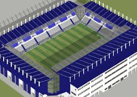 Feel free to let us know what you think about this stadium / arena in the comments. Stadionumbau Mit Offenem Ausgang Faszination Fankurve