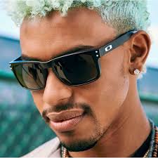 Oakley Grey Lens Oakley Mens Fit Radar EV Path XL Matte Black Frame Prizm  Gray