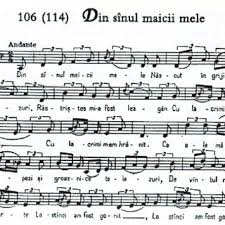 8 din 1996, privind dreptul de autor şi drepturile conexe, a fost modificată semnificativ prin legea nr. Pdf Romanian National Anthems Historical Stylistic And Aesthetic Considerations