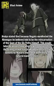 Pin By Kristin Larson On Naruto Naruto Facts Naruto Comic Naruto Characters
