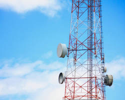 Obraz: Sieć GSM 450 MHz