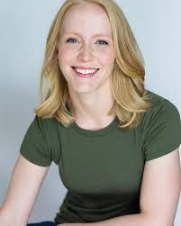 Ally Carey's Instagram, Twitter & Facebook