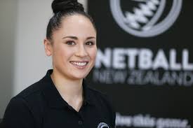 Netball: Souness next to debut as Silver Ferns continue to build depth