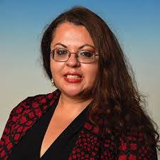 Vanessa Minton's Instagram, Twitter & Facebook