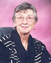 MARY HARPER Obituary (1933