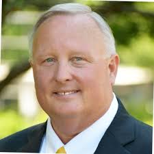 I am delighted to welcome Knudt Flor as our new CEO for the U.S.