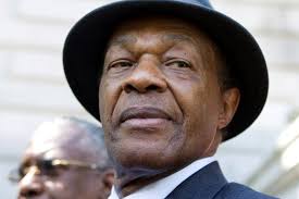 Marion Barry statue to pay tribute to a flawed DC icon