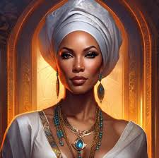 The legend of Marie Laveau runs deep through the veins of New Orleans. The  Voodoo priestess was believed to have been born free in the French Quarter  of New Orleans, Louisiana, about