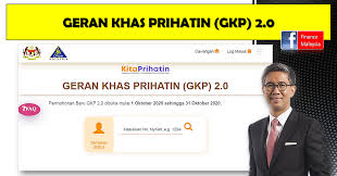 Namun, jumlahnya tertakluk kepada negeri yang sedang menjalani pkp, pkpb atau pkpp. Finance Malaysia Blogspot Rm3 000 Is Back Geran Khas Prihatin Gkp 2 0