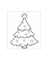 They'll be sure to keep the little ones busy while you prepare for the printable christmas coloring page pdfs. Printable Christmas Tree Coloring Pages Edit Fill Sign Online Handypdf