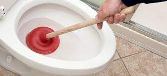 How to plunge a toilet? How To Unblock A Toilet 6 Common Ways My Plumber
