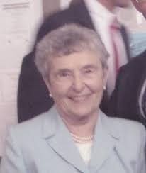 Victoria Regnier Obituary May 19, 2017