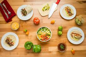 District Taco Coupons 1309 F St Nw Washington Dc