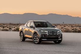 El renovado modelo santa fe llego a nuestras sucursales. Hyundai Santa Cruz Caracteristicas Fotos E Informacion