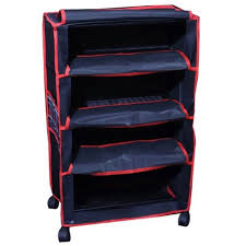 We would like to show you a description here but the site won't allow us. Multi Purpose Black 4 Layer Cloth Shoe Rack Size Standard 3 Id 21377348973