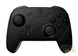 Breath of the wild, super mario odyssey, mario kart 8 deluxe (support the newest version console) Nintendo Switch Pro Controller Build Your Own Custom Controllers Controller Chaos