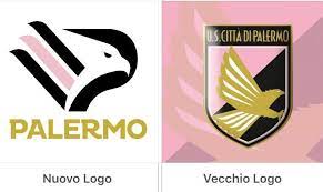 Tutte le notizie sul palermo: Il Logo Del Palermo Meglio Il Vecchio O Quello Nuovo Vota Il Sondaggio Di Gds It Giornale Di Sicilia