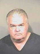 Crime photos: Adult video store sting operation