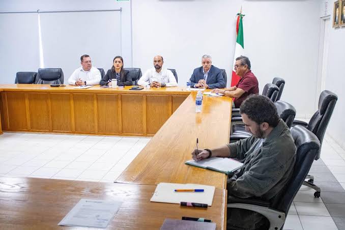 Meoqui inicia trabajos para elaborar su Plan Municipal de Ordenamiento Territorial