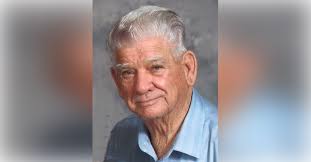 Obituary information for Ernest Darrell Maynard