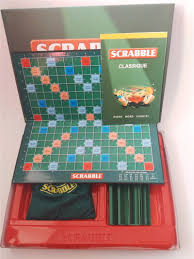 Scrabble Challenge #19: Would You Rather Play A Phoney Or A Phoney-Looking  Word? « Scrabble :: Wonderhowto