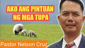 Pastor Fernando Canlas