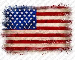 American Flag Png Design Usa Flag Png 4th Of July Png Etsy In 2021 American Flag Circut Projects Shop Design