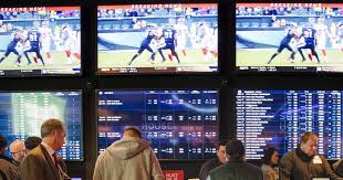 Online and mobile sports betting finally launched in 2020. Washington D C Votes To Legalize Sports Betting