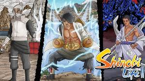 Code shinobi life 2 mới nhất 2021. Code Shinobi Life 2 Thang 8 2021 Cach Nháº­n Va Nháº­p Code Roblox